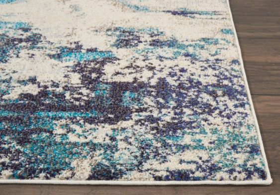 Nourison Home™ Celestial 5'x7' Style 2 Area Rug-4