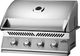 Napoleon Built-In 500 Series 4-Burner Stainless Steel Built In Natural Gas Grill-2