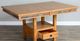 Sunny Designs™ Sedona Rustic Oak Dual Height Butterfly Leaf Dining Table-2