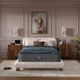 Beautyrest® World Class™ Calix 12.5" Hybrid Medium Tight Top Full Mattress-1