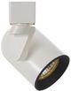 Cal® Lighting & Accessories White Track Light-0