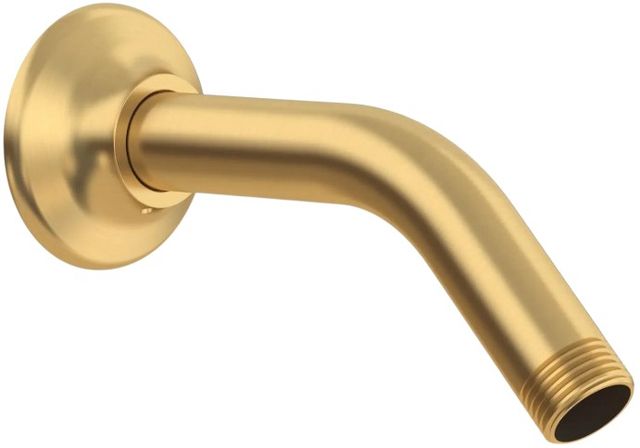 American Standard Universal Brushed Cool Sunrise 5" Standard Showerhead Arm-0