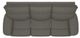 La-Z-Boy® Jay Granite Reclining Sofa-4