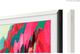 Samsung The Frame 65" White Modern Bezel-4
