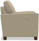 La-Z-Boy® Makenna duo® Toast Reclining Chair-2
