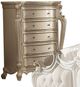 ACME Furniture Picardy Antique Pearl Chest-4