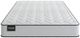 Sherwood® Bedding Truform 11.5" Enhance Innerspring Ultra Firm Tight Top Twin Mattress -4