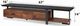 ACME Furniture Elling Black/Walnut TV Stand-1