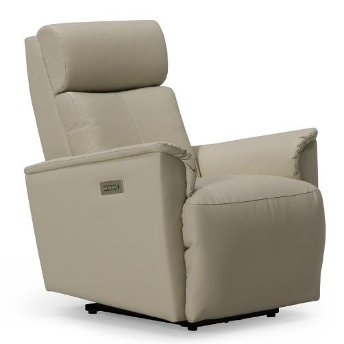 Palliser® Furniture Customizable Chalet Wallhugger Power Recliner with Power Headrest-0