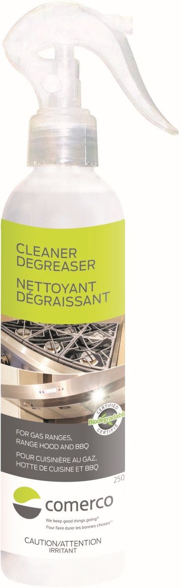 Comerco® Kitchen Degreaser and Cleaner (250 ml)-0