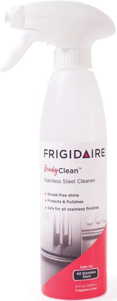 Frigidaire® ReadyClean™ Stainless Steel Cleaner