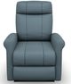 Best® Home Furnishings Customizable Codie Leather Power Swivel Glider Recliner-1