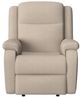 Flexsteel® Customizable Magnus Power Rocker Recliner with Power Headrest-3