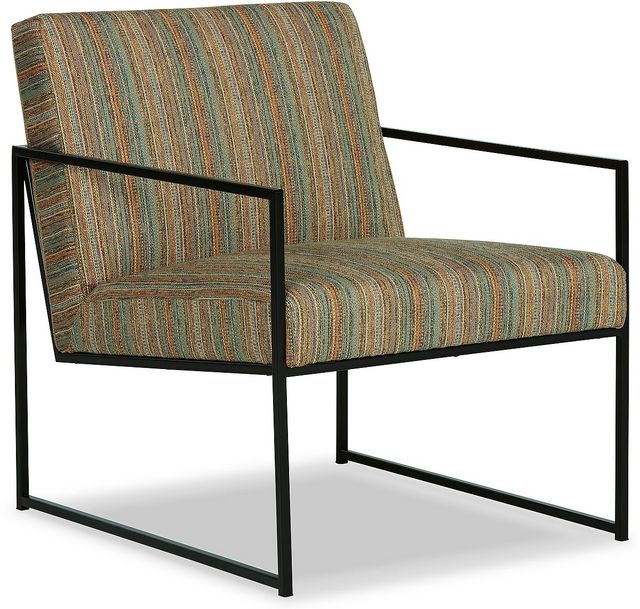 Signature Design by Ashley® Aniak Multi-Colored Accent Chair-0