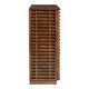 Zuo® Modern Linea Walnut Cabinet-1
