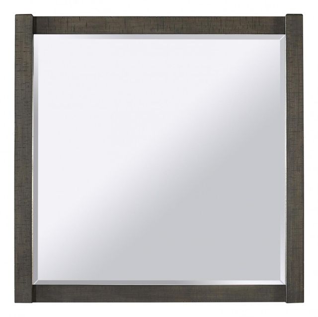 Aspenhome® Mill Creek Carob Mirror-0