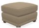 La-Z-Boy® Kennedy Driftwood Ottoman-1