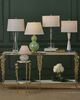 Currey & Company Beau Monde Gold/Green Box-5