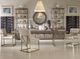 Century® Monarch Kendall Camino Grey Credenza-3