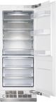 Elica Dolomite 24” 12.5 Cu. Ft. Panel Ready Built-In Column Refrigerator with Reversible Door -1