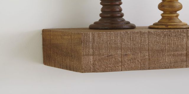Signature Design by Ashley® Cadmon Brown Wall Shelf-2