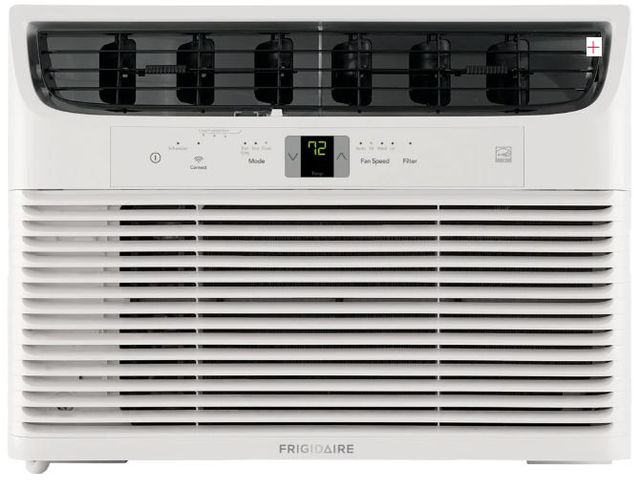 Frigidaire® 12,000 BTU's White Window Mount Air Conditioner-0