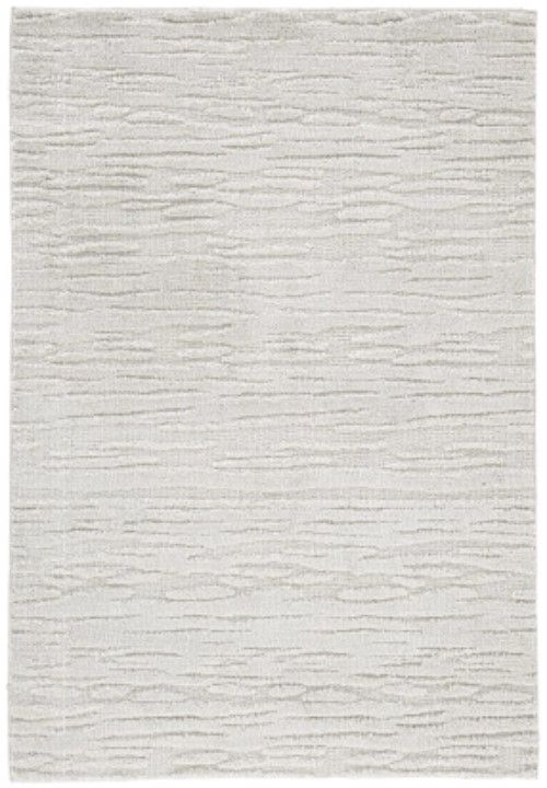 Signature Design by Ashley® Ivygail Fog 8'x10' Large Area Rug-0