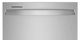 Whirlpool 24" Stainless Steel Top Control Built In Dishwasher-1