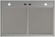 Broan® EWS Series 36" Stainless Steel Wall Mounted Range Hood-3