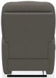 La-Z-Boy® Felix Pewter Power Wall Recliner-3