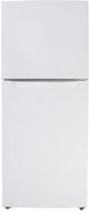 Danby® 12.0 Cu. Ft. White Apartment Size Top Freezer Refrigerator-0