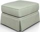 England Furniture Customizable Fernwood Ottoman-0