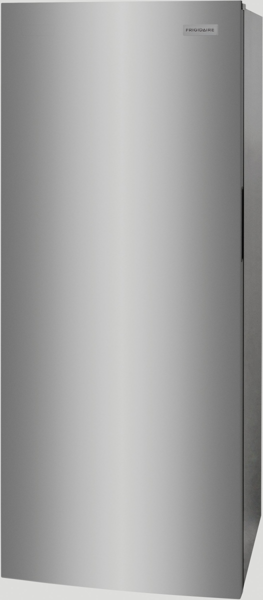 Frigidaire® 13 Cu. Ft. Fingerprint-Resistant Stainless Steel