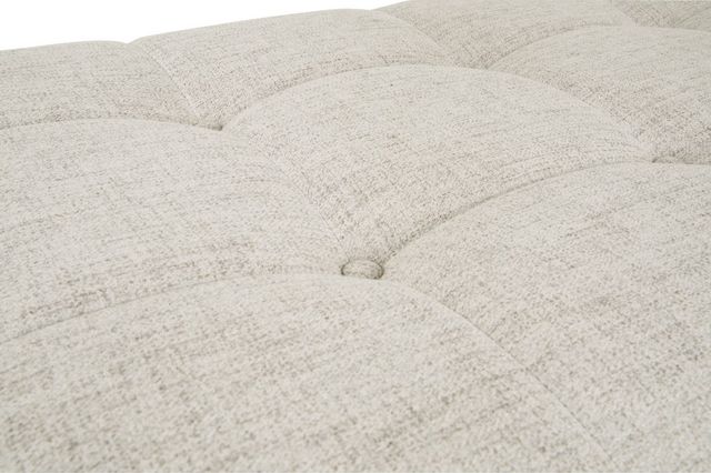 Signature Design by Ashley® Shawnalore Whitewash Coffee Table Ottoman-4