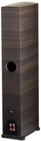 Paradigm® Premier™ 6.5" Espresso Grain Floorstanding Speaker-4
