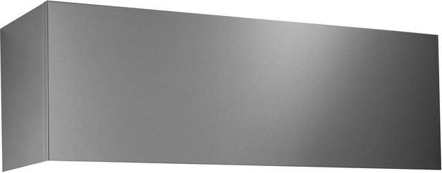 Broan 12 Inch Soffit Flue Cover - AEE60422SS -1