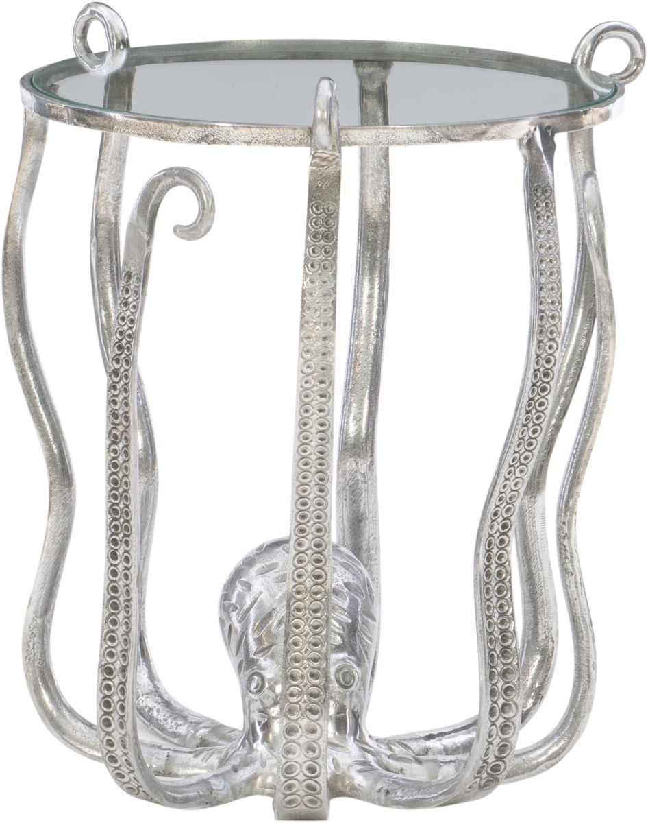 Powell Home Fashions Octavia Octopus Table - Thumbnail 5