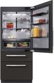Miele MasterCool™ 36" 18.8 Cu. Ft. Panel Ready Right Hinge Built-In Refrigerator-2