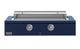 Caliber™ Rockwell Social 48" Cobalt Built-In Liquid Propane Outdoor Griddle with Stainless Steel Hardware-0