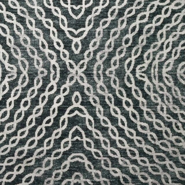 Dalyn™ Rug Company Brisbane BR3 Midnight 5'x8' Area Rug-4