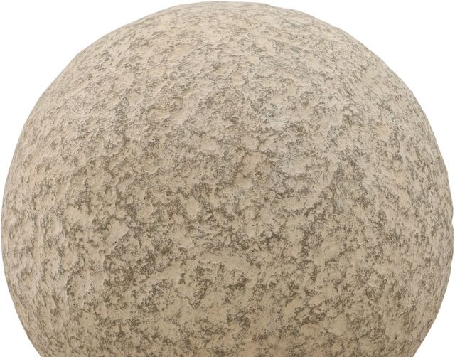 Dovetail Furniture Vandal Beige Large Sculpture-1