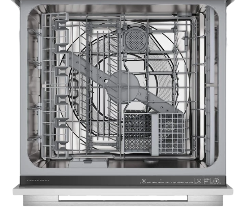 Fisher & Paykel Series 11 Dishwasher - Thumbnail 2