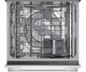 Fisher & Paykel Series 11 24" Panel Ready Double Drawer Dishwasher-1