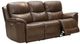 BarcaLounger© Kaden Jarod Brown Reclining Sofa-1