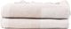 Blu Sleep Linen Alpina Beige One Size Throw Blanket-0