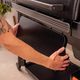Traeger® P.A.L. Pop-And-Lock™ Front Shelf, Small-5