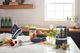 KitchenAid® 3.5 Cup Ink Blue Food Chopper-3