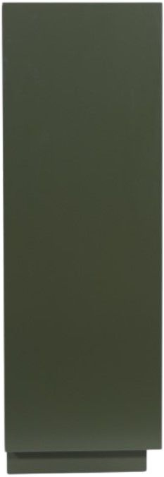 Signature Design by Ashley® Geirwood Dark Green Accent Cabinet-2