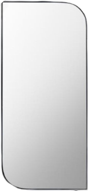 Surya Sweyn Black Full length Mirror-0