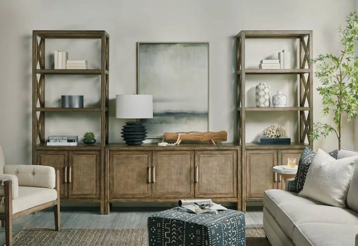 Hooker Furniture Sundance Media Console - Thumbnail 5